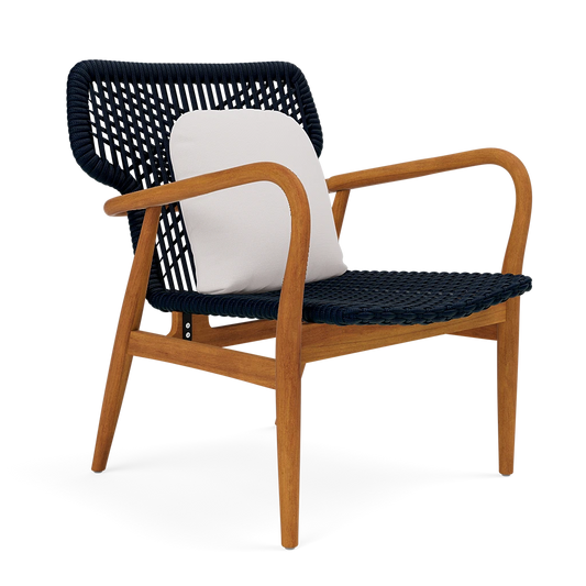 Garrison Outdoor Lounge Chair