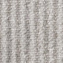 Beverly Patio Chair - Yukon Gray Dove Stripe Outdoor Performance Velvet