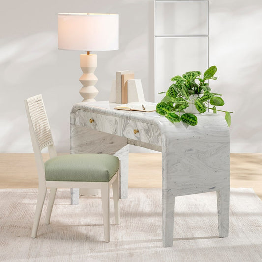 Ariela Mirror Pristine 28"W x 70"H