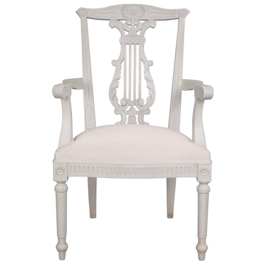 Melody Arm Chair (Set of 2)