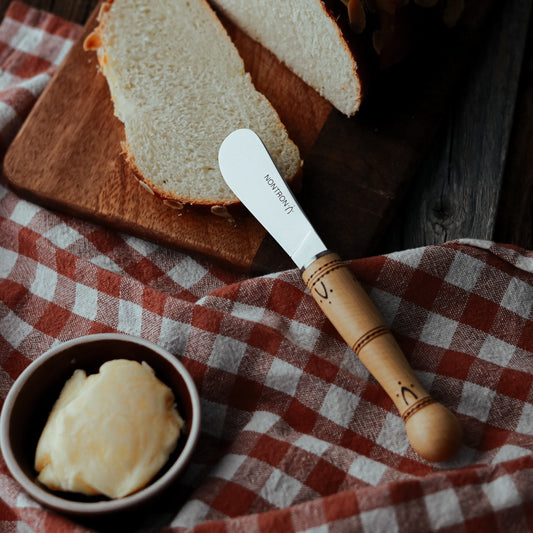 Nontron Butter Knife