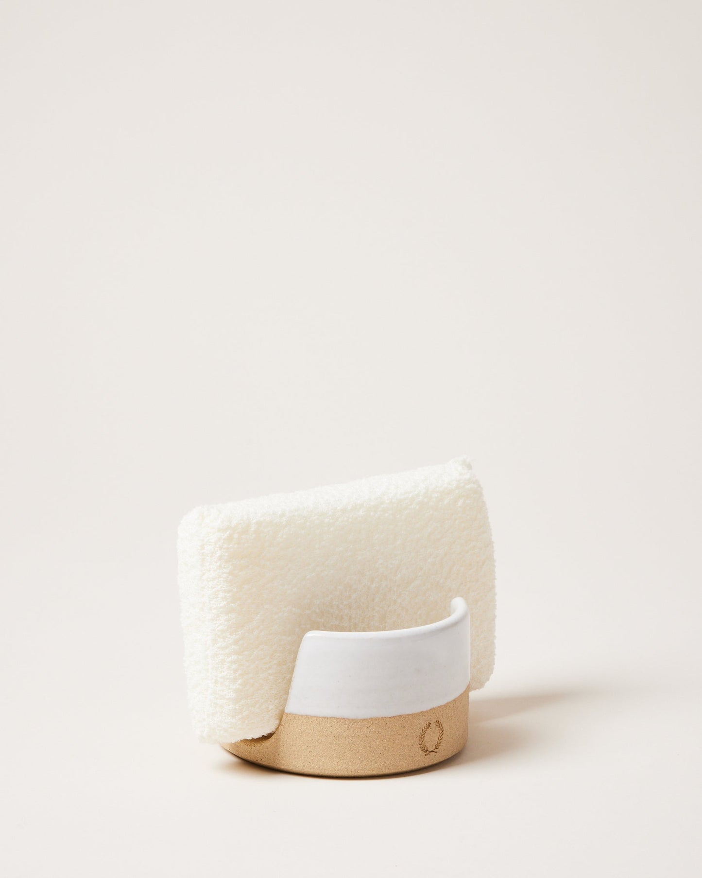 Simple Kitchen Sponge Holder