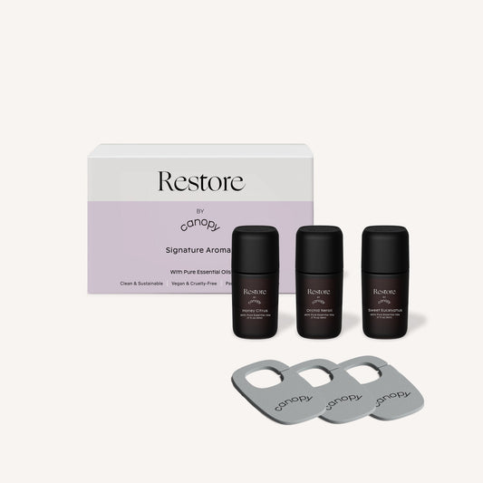 Restore Aroma Kit