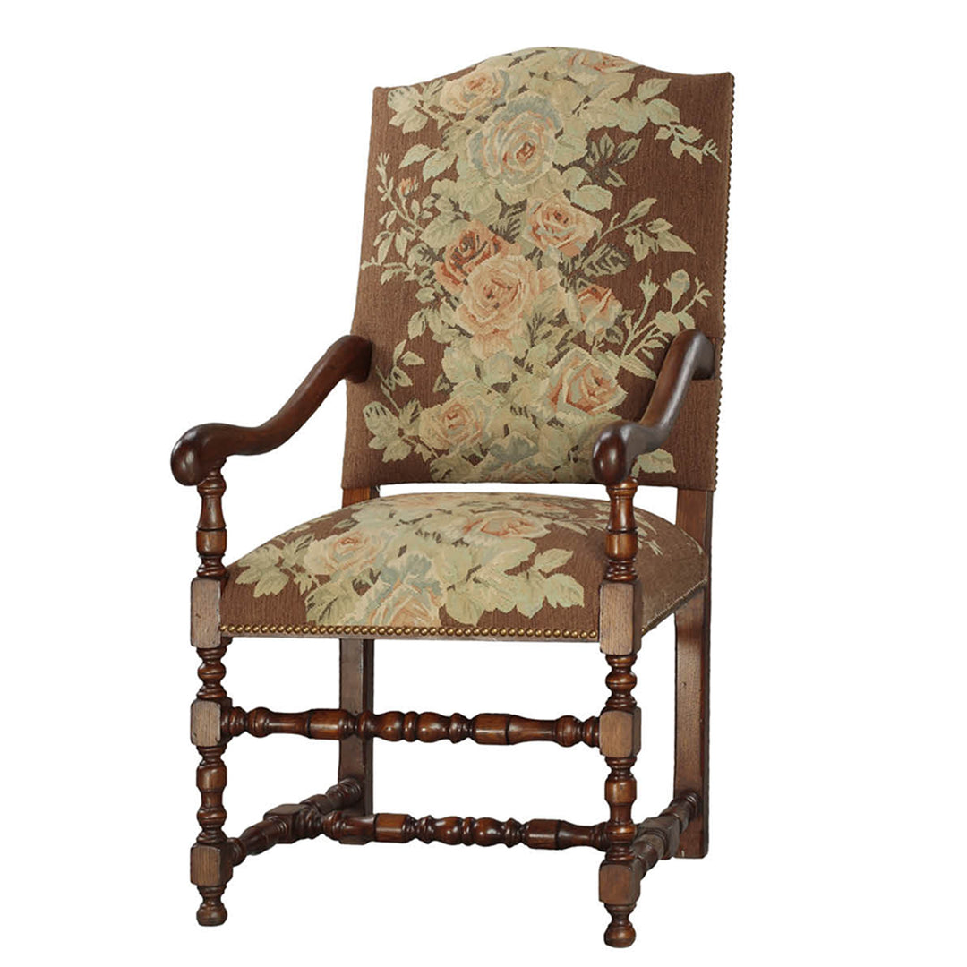 Savannah Arm Chair by French Market Collection