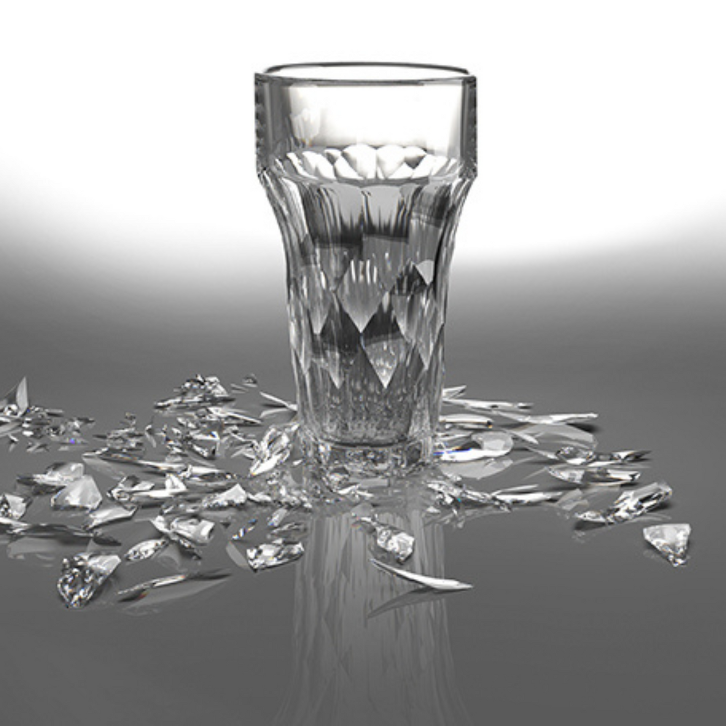 Silex Beer Glasses Set-4