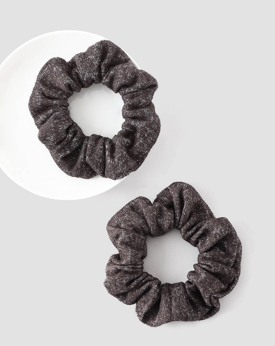 Cosset Scrunchie Set