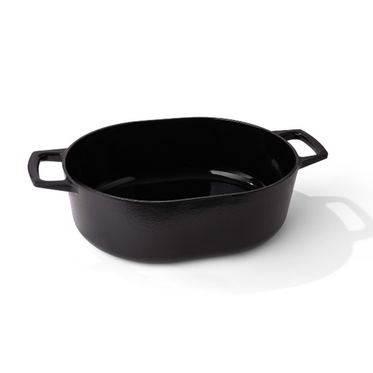 Nori 6 Qt. Oval Dutch Oven