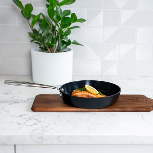 Maestro 9-Piece Cookware Set — Complete Collection