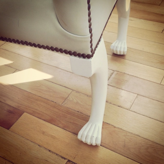 Ajax Armchair by Oly Studio-DISCONTINUED