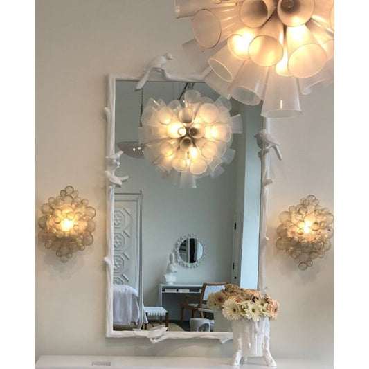 Alouette Mirror by Oly Studio