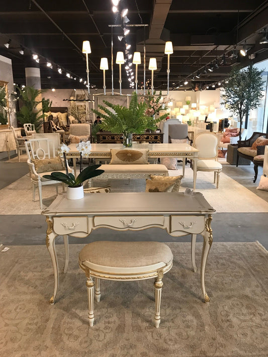 Angela Dressing Table | Maison de Kristine