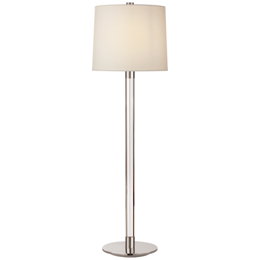 Riga Buffet Table Lamp Signature Collection | Visual Comfort