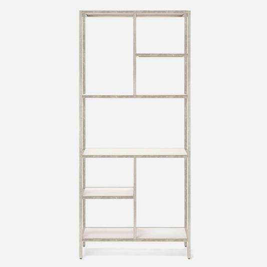 Elio Bookcase