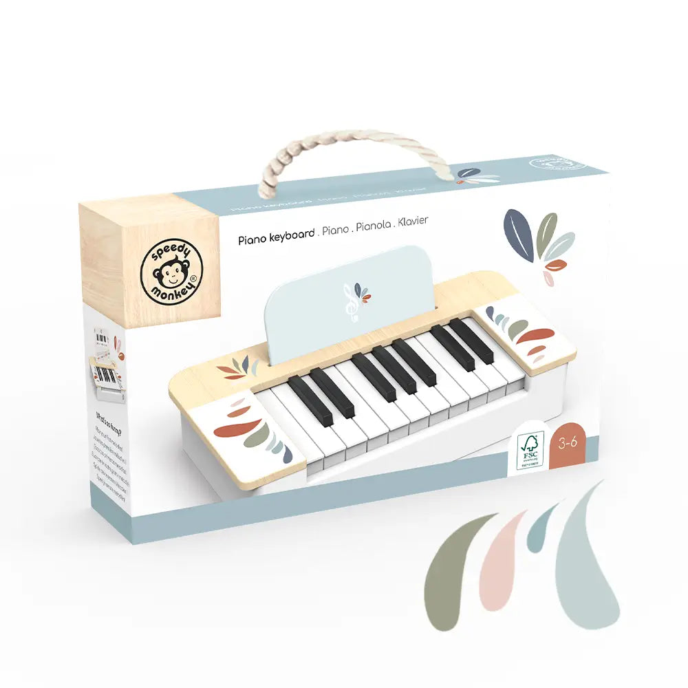 Piano Keyboard Keyboard for Toddlers