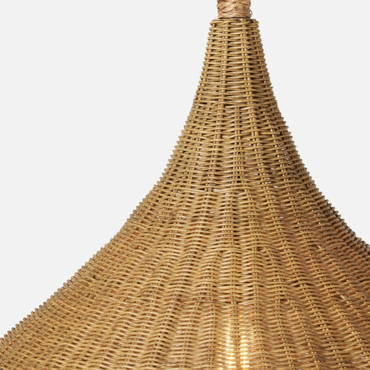 Avalon Pendant Light 28"D x 21"H