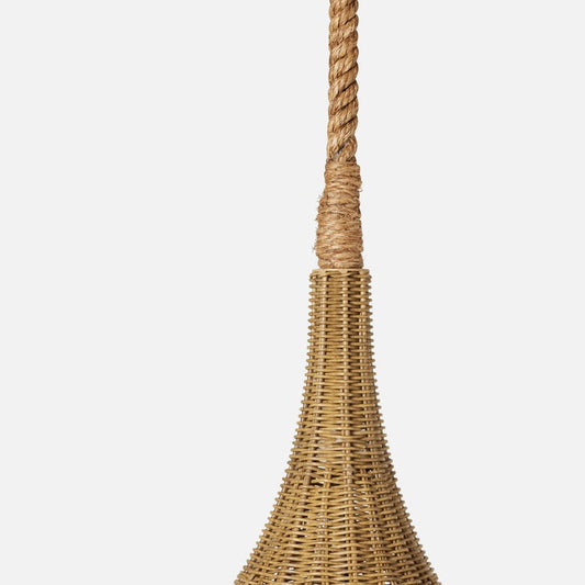 Avalon Pendant Light 37"D x 28"H