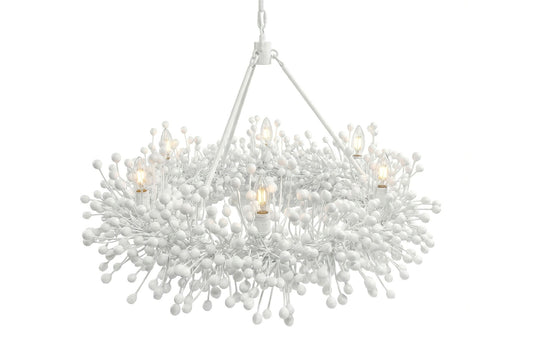 Berrie Ring Chandelier