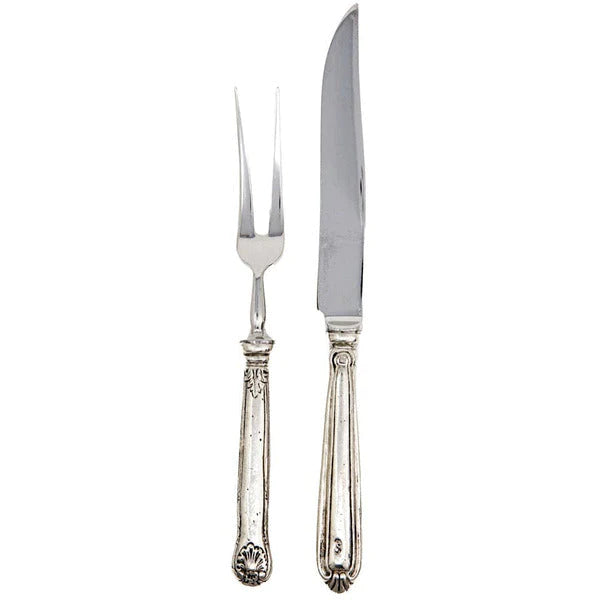 Carving Set Hotel Collection