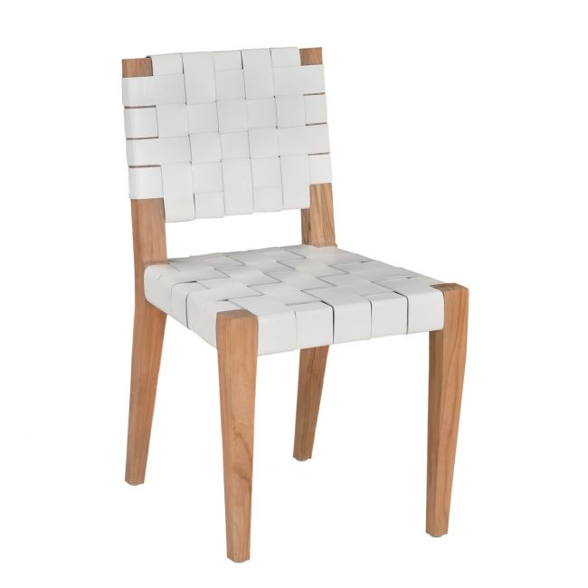 Elio Side Chair