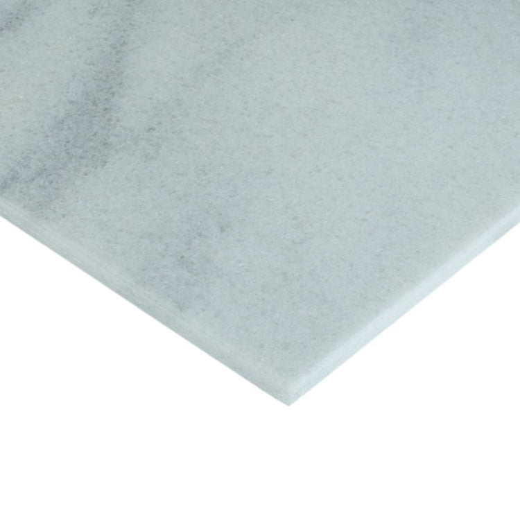 Fume Gray Marble Floor and Wall Tile - Livfloors Collection