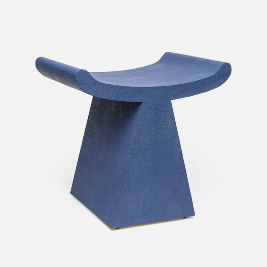 Annika Stool Navy