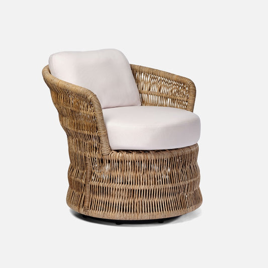 Fowler Swivel Lounge Chair