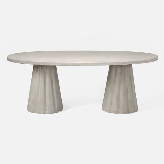 Grady Oval Dining Table