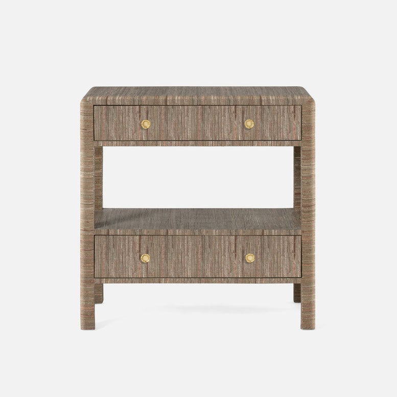 Parson Nightstand