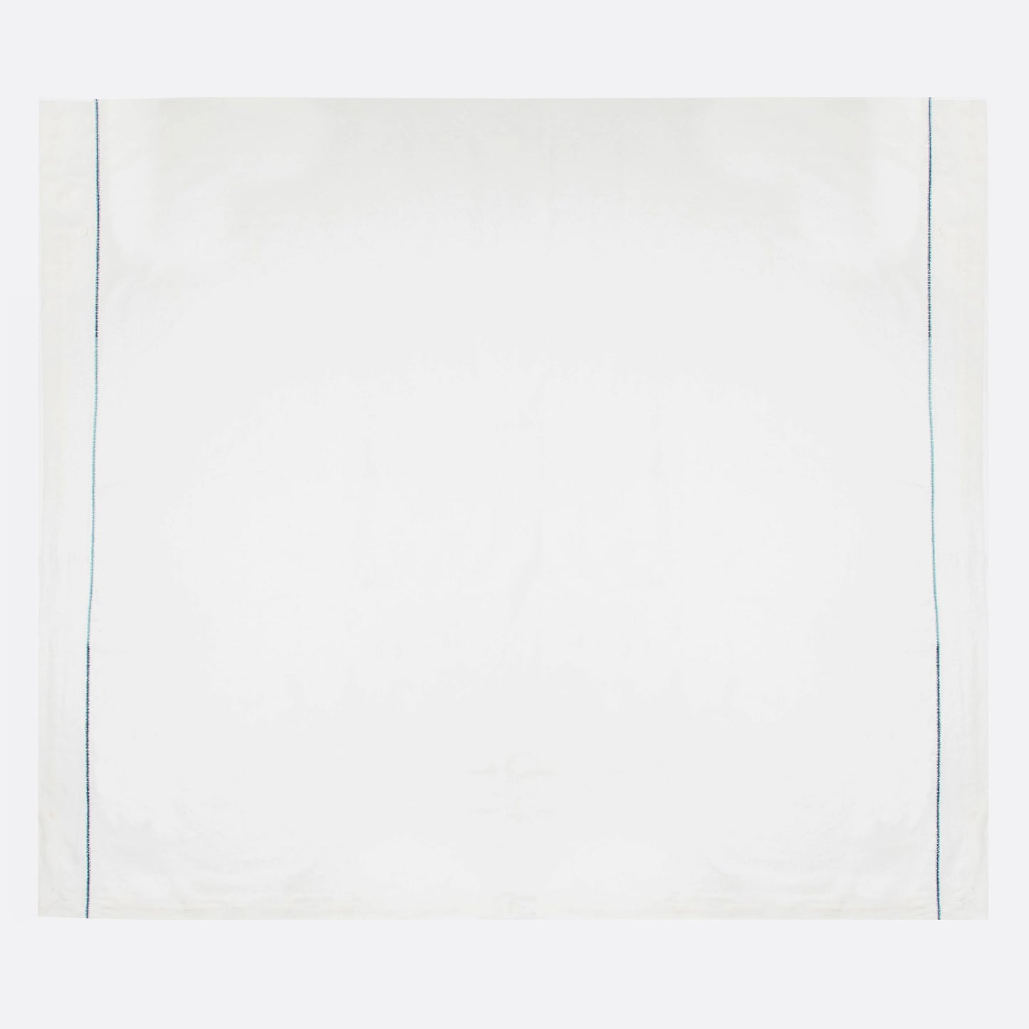 Embroidery White Tablecloth- Out of Stock