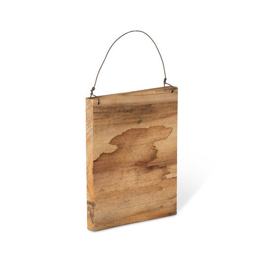 Single Jar on Cedar (6-Pack)