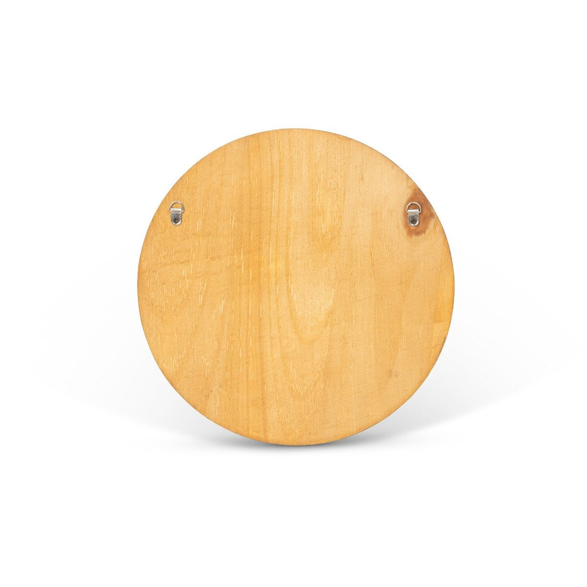 Barrel Top Hanging Photo Holder Medium