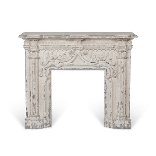 Grand Maison Mantel