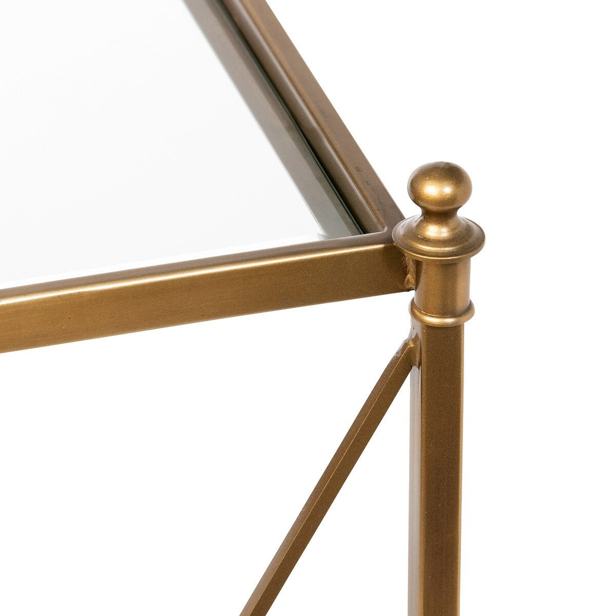 Hampton Console Table