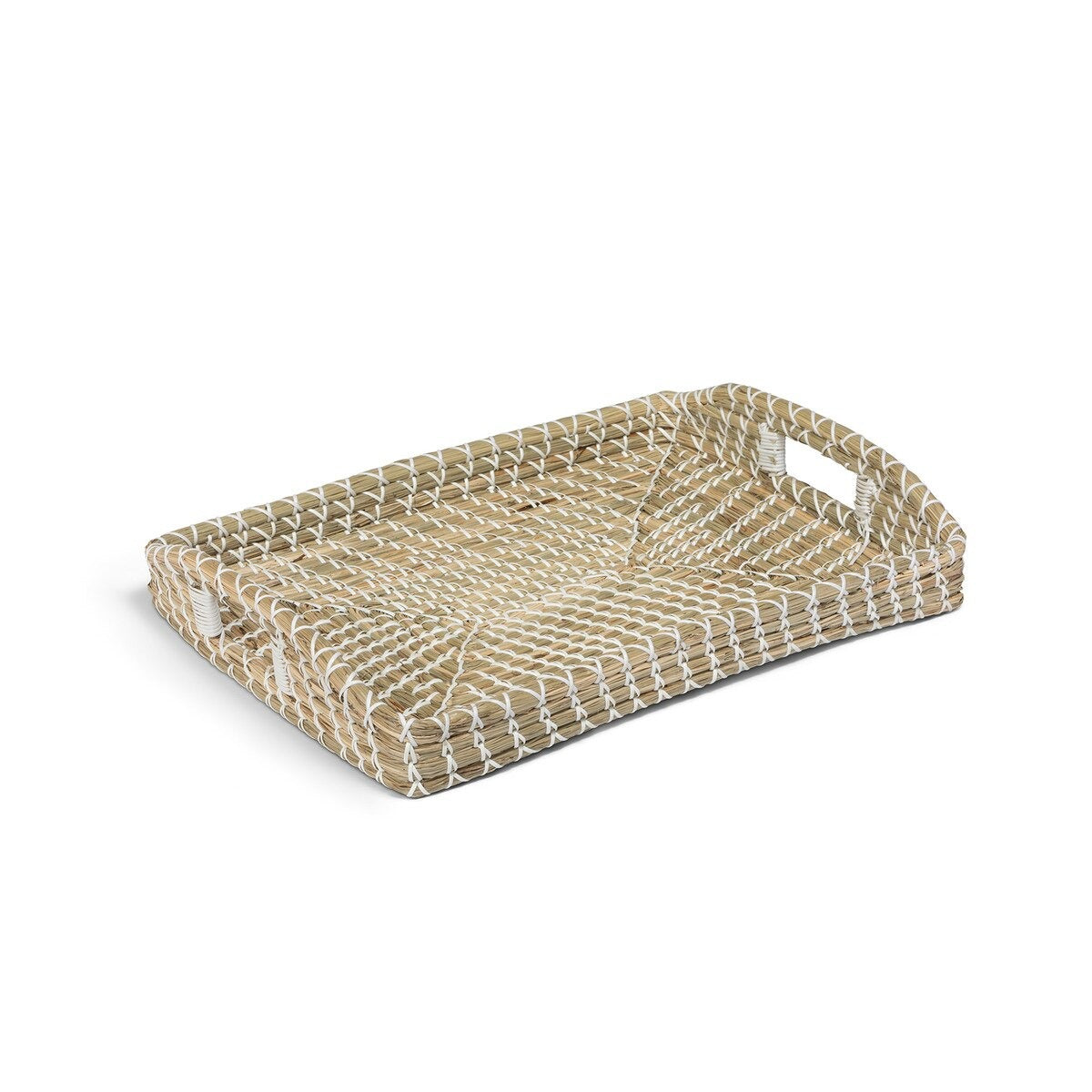 Capraia Coast Decorative Trays, Set of 3