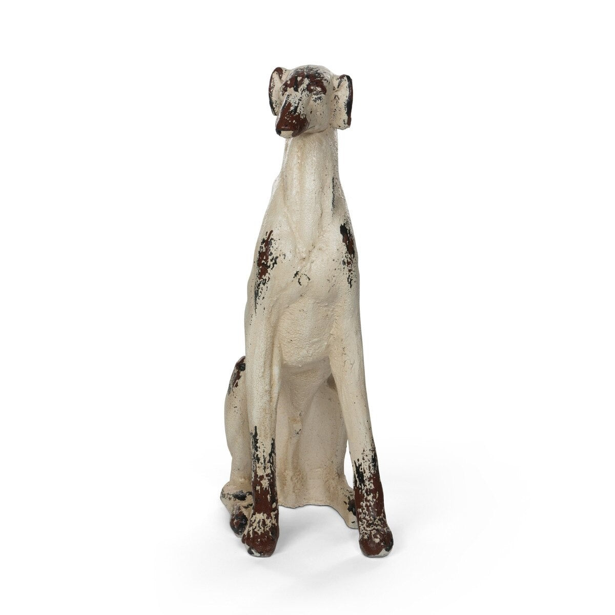Loyal Companion Dog Sculpture
