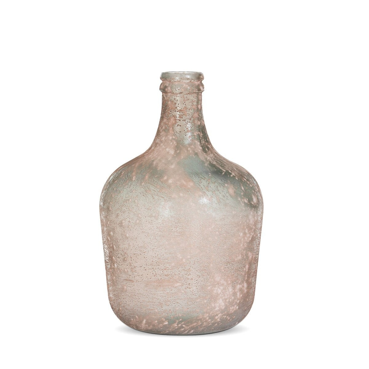 Cellar Bottle Antique Pink, Medium