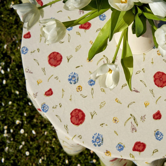 French Tablecloth Springfields- Out of stock