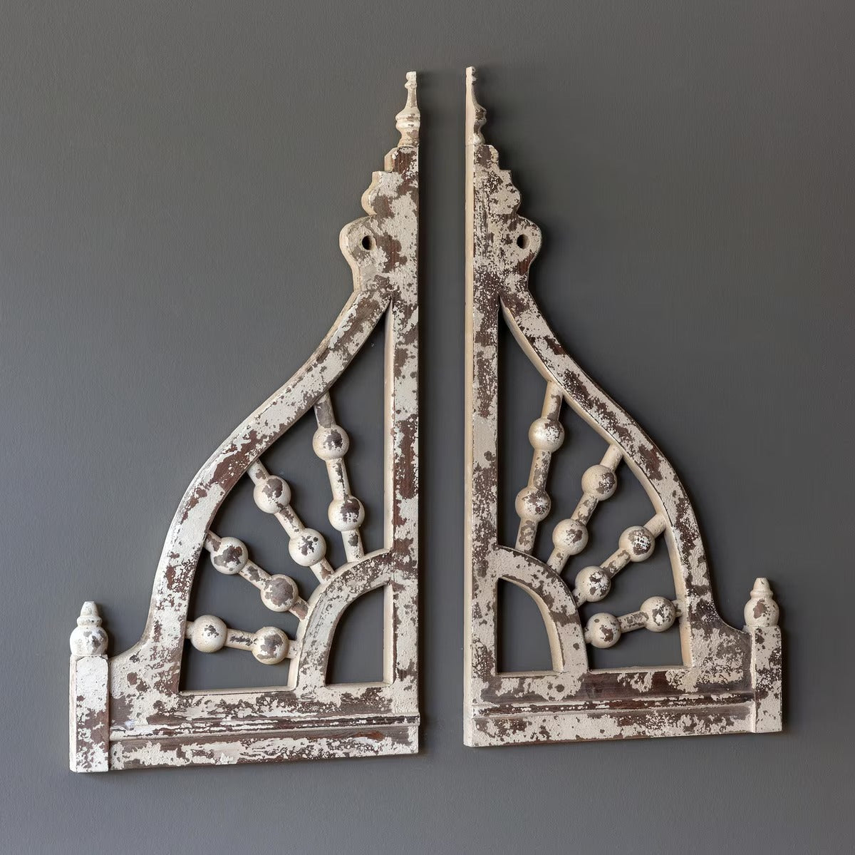 Victorian Corbels, Set of 2