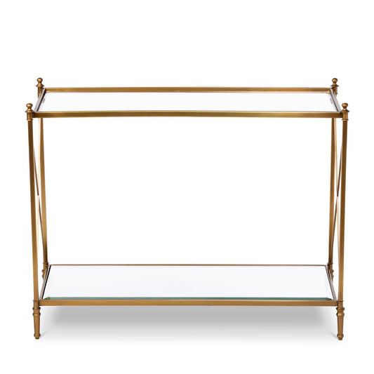 Hampton Console Table
