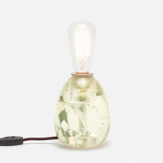 Ameer Bookcase Lamp 5"D x 11"H