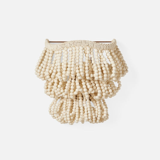 Belva Sconce 13"W x 8"D x 15"H