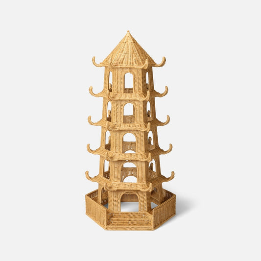 Bardot Pagoda Decor Large