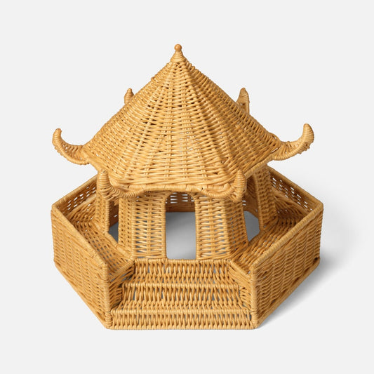 Bardot Pagoda Decor Small