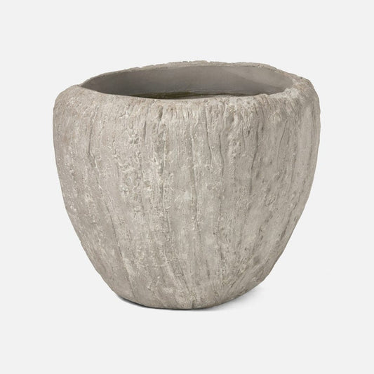 Cedrus Planter 24"D x 20"H