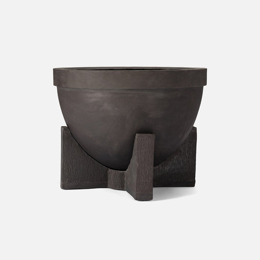 Flavia Stone Planter