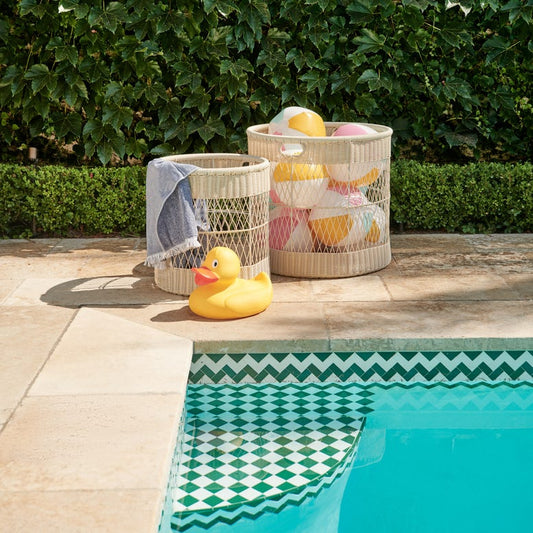 Henley Basket Set of 2