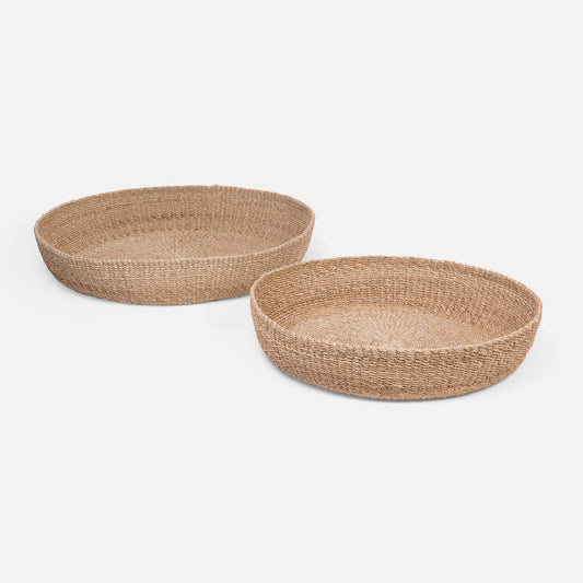 Jiles Basket Set of 2