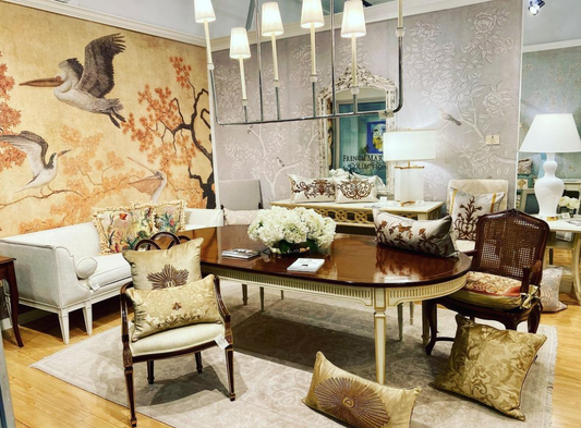 Pelican Bay Wall Panel