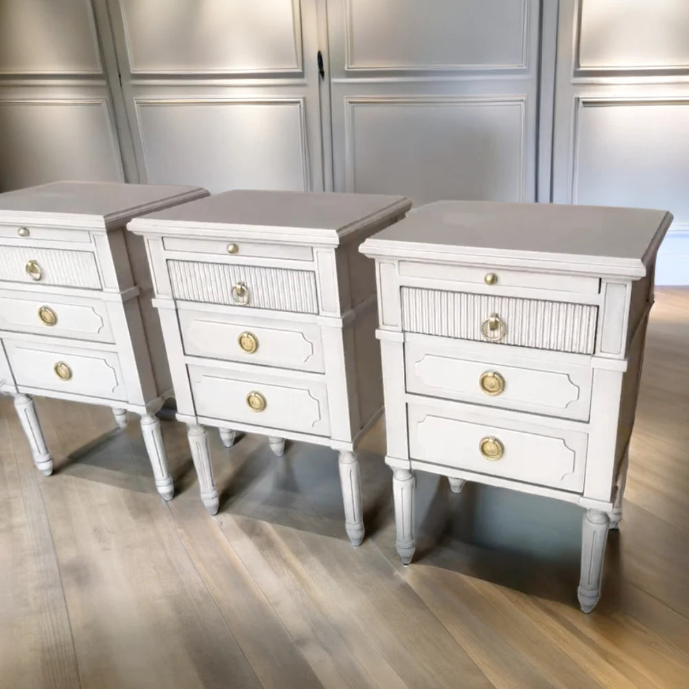 The Amandine Night Table