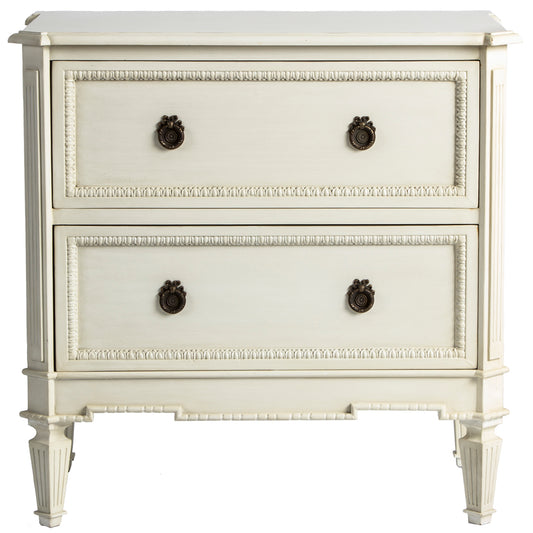 Rebecca Small Chest/Dresser